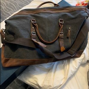 Bluboon Duffle bag